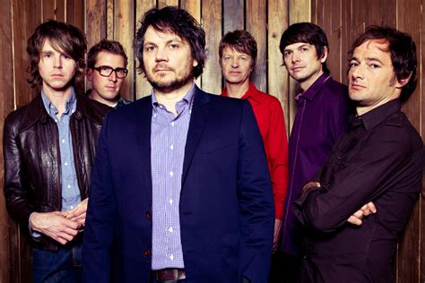 wilco band.